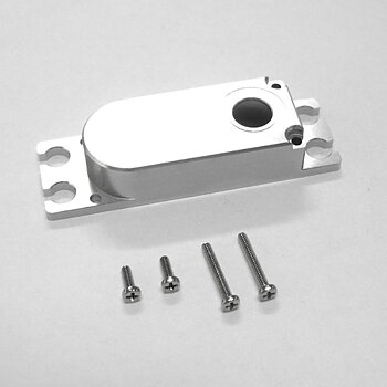 Servo Case- Aluminum Upper Case (For HV9767/HV9780 )