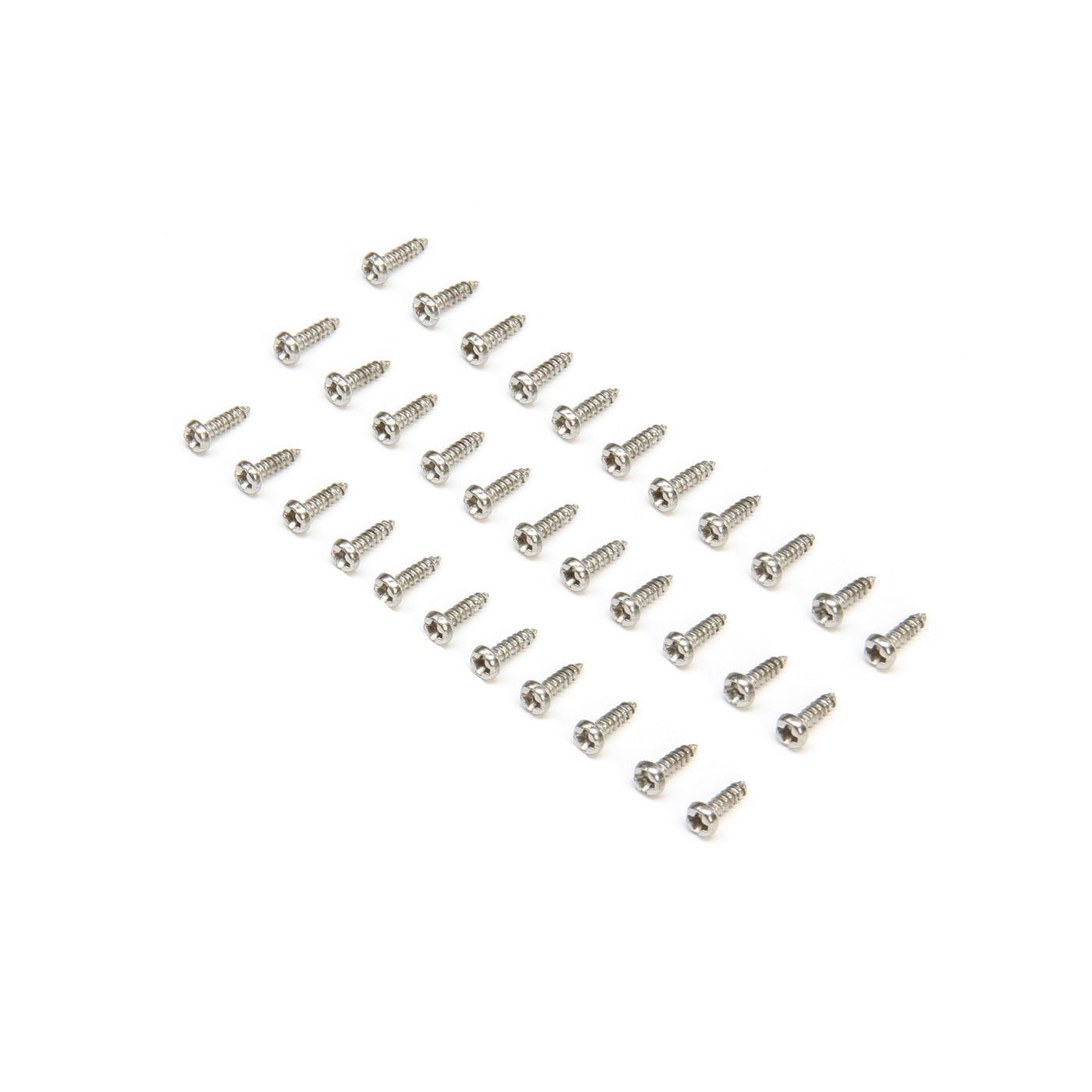 E-flite Screw Set: Mini Convergence