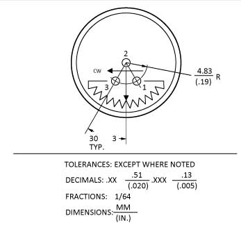 POT-5K-001-25CM - 3