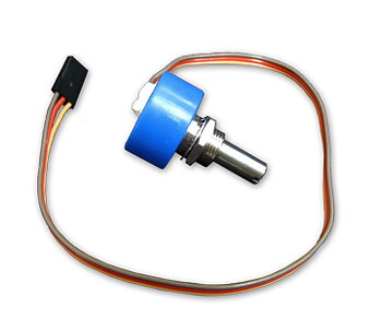 POT-5K-001-25CM