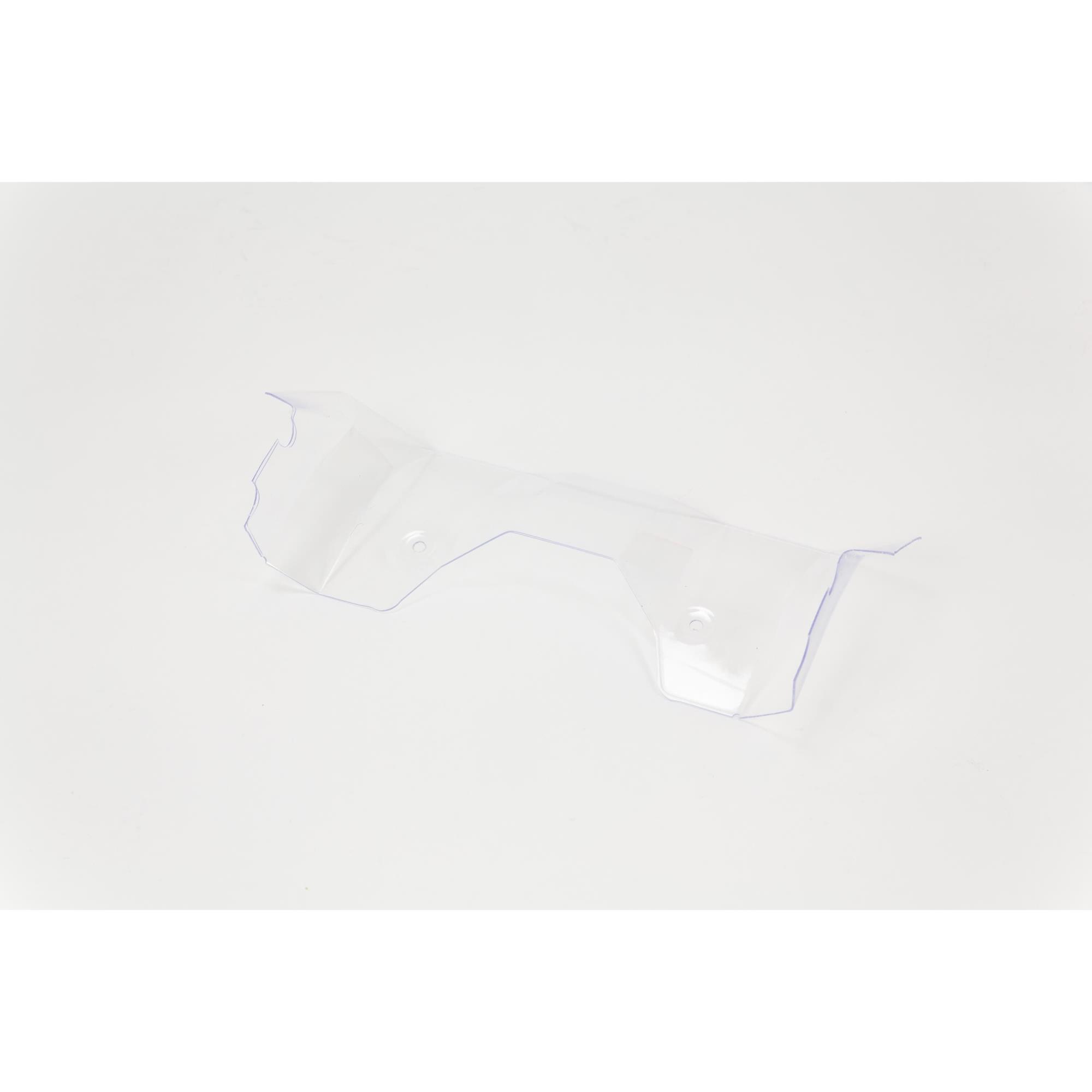 Arrma ARA480053 VENDETTA Diffuser Clear