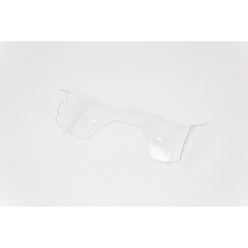 Arrma ARA480053 VENDETTA Diffuser Clear