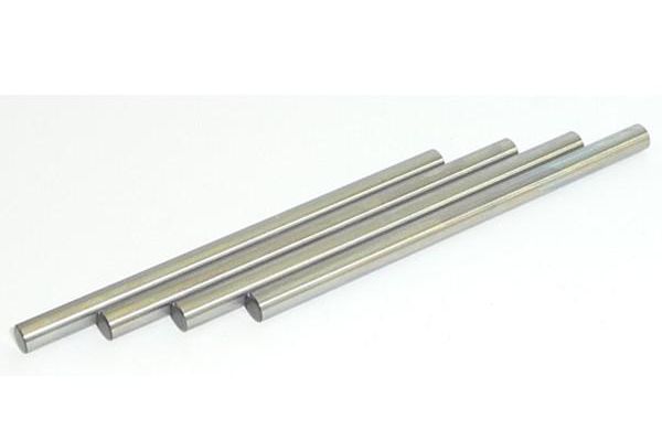 HOBAO ARM SHAFT  M4 X 66 (4 PCS)