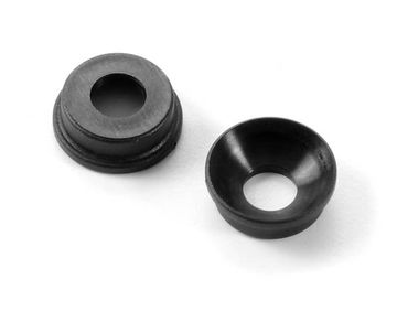 XRAY 47357254 Kulhållare plast 13.9 mm XB8 (2)
