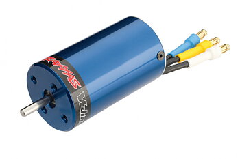 Motor Velineon Mini Maxx 380 Brushless