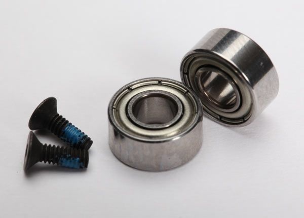 Rebuild Kit Velineon 380