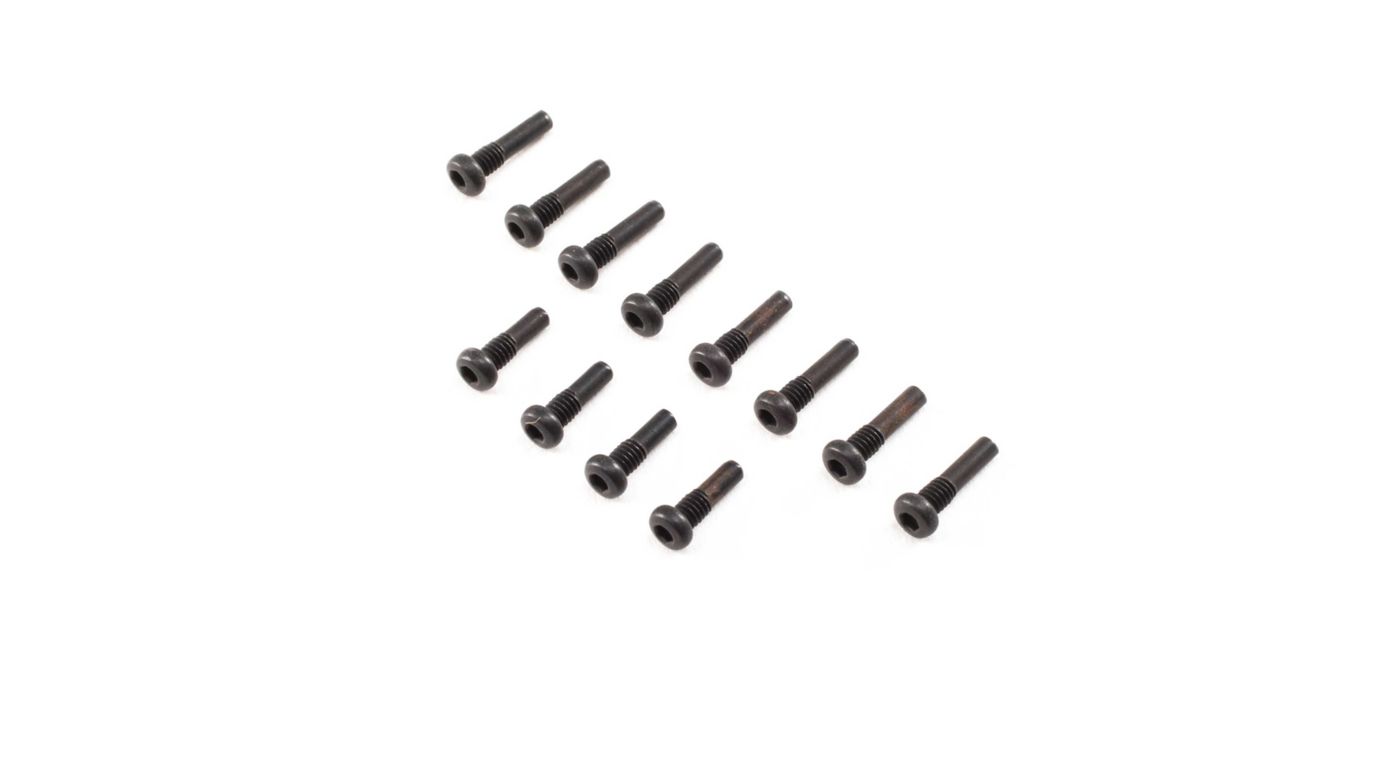 Losi LOS216005 King Pin Set: Mini-T 2.0