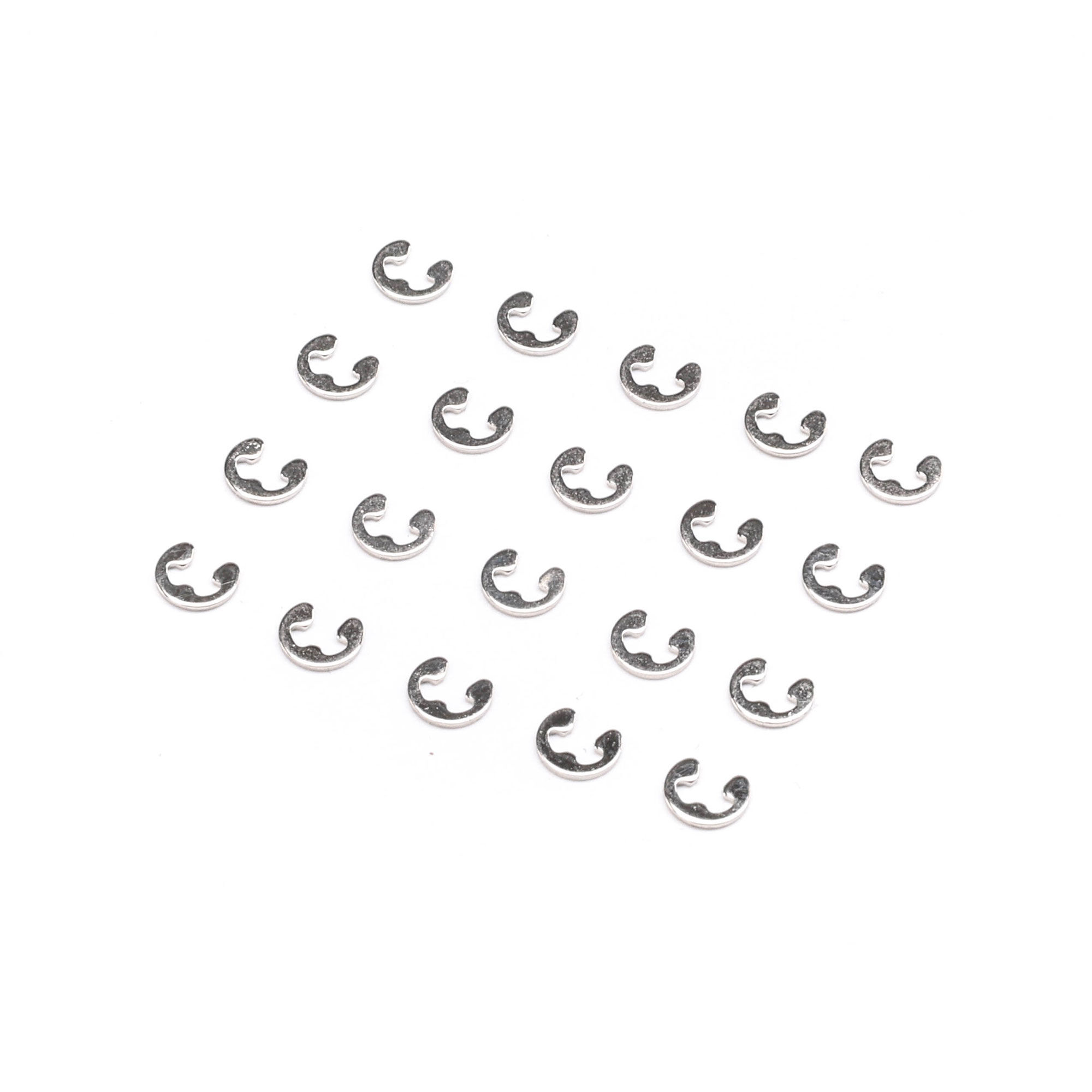 Losi E-Clip, 1.5mm (20)