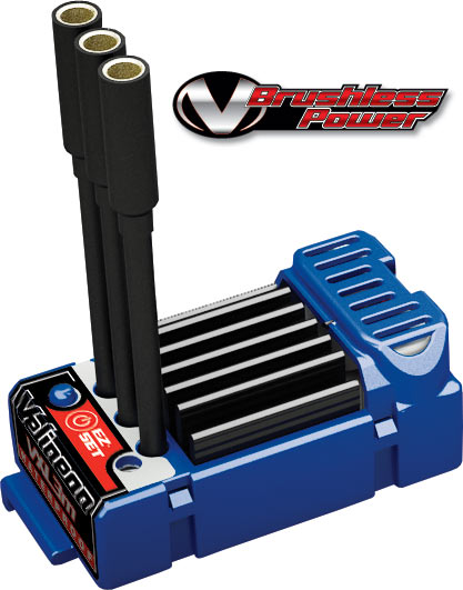 ESC Velineon VXL-3m Brushless WP
