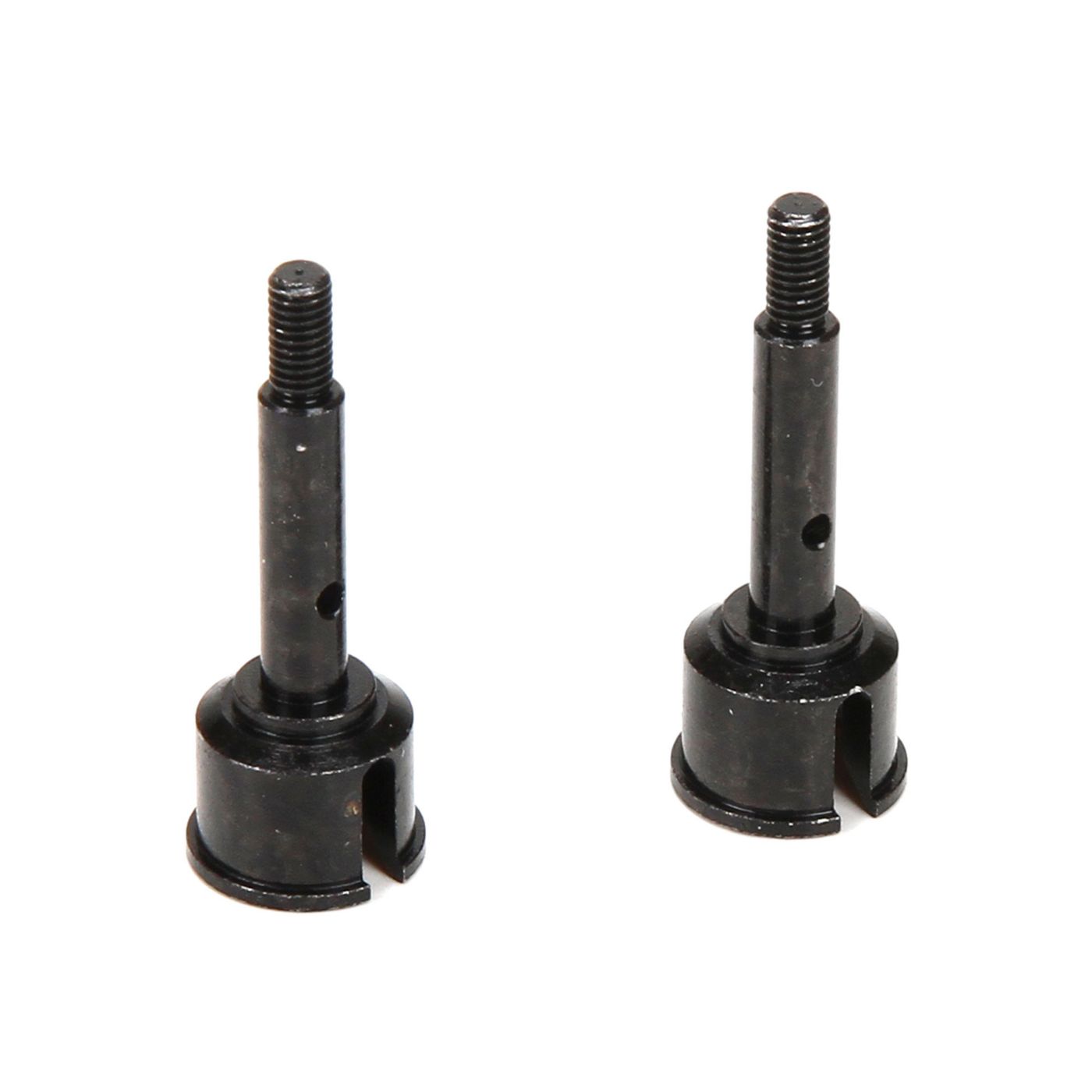 Losi LOS212002 Axle Set (2): Mini 8T