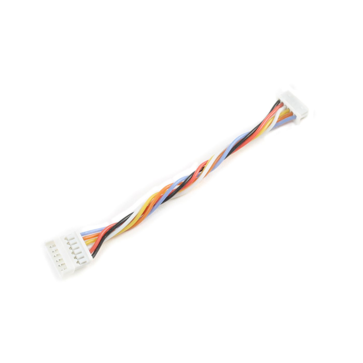 E-flite GPS Extension Lead:Delta Ray One