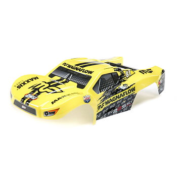 Losi LOS230061 MagnaFlow Body Set: 22S SCT