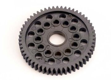 Traxxas 3454 Huvuddrev 54T 32P