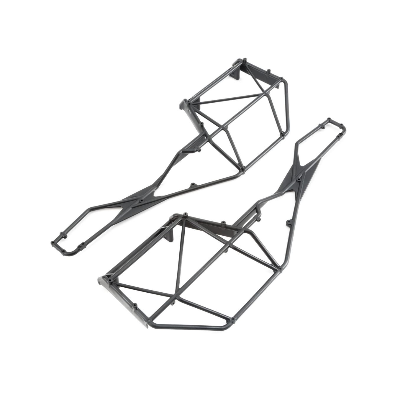 Losi LOS230010 Roll Cage Sides L&R: Baja Rey