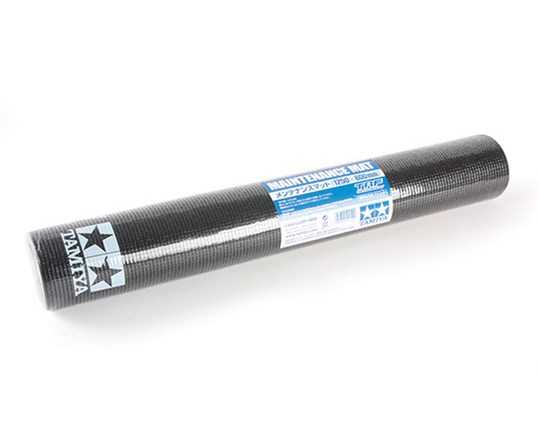 TAMIYA 42251 Maintenance Mat (950x600mm)
