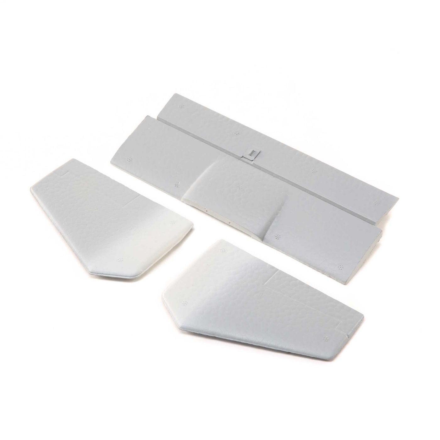 E-flite Tail Set w/Plastics: V-22 Osprey