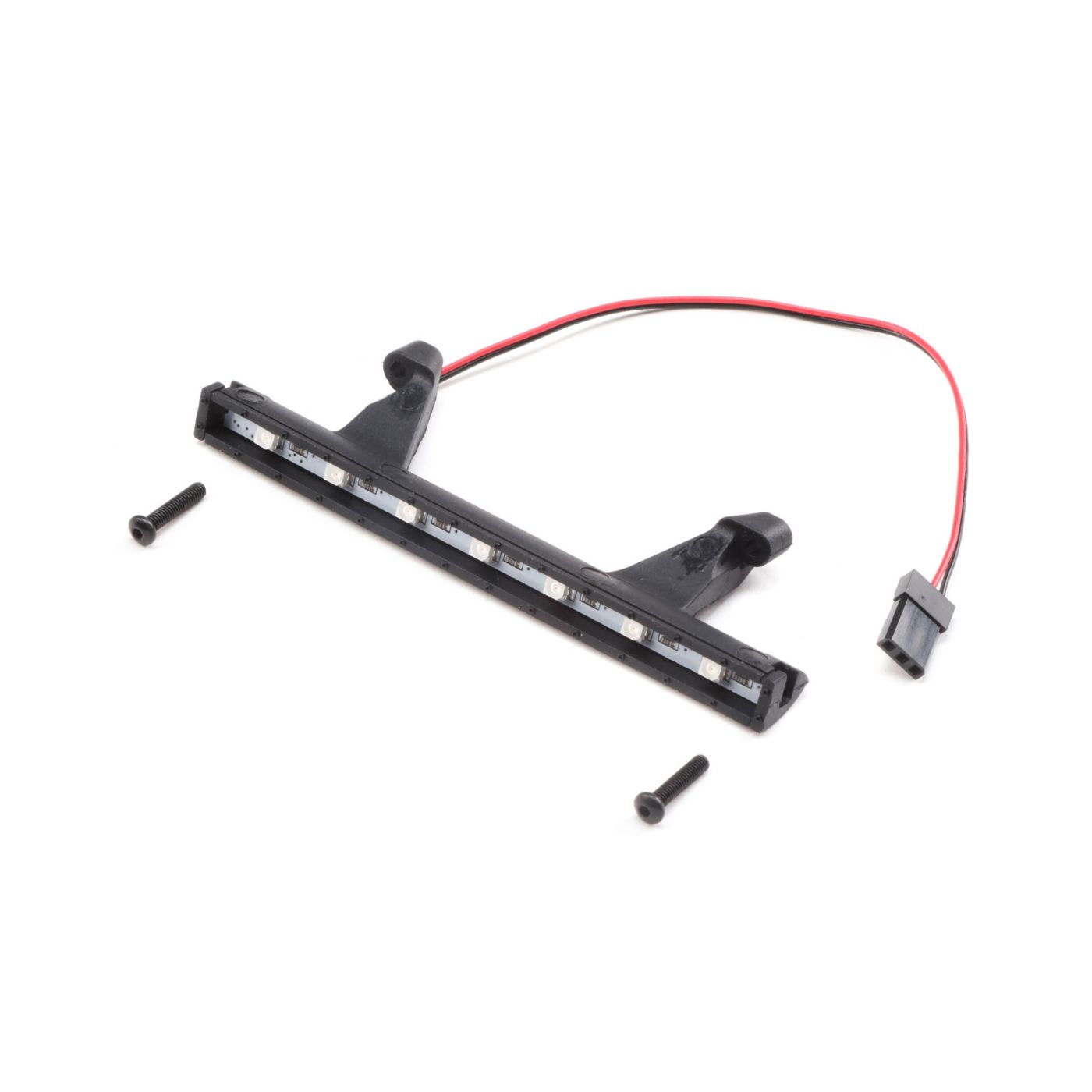 Losi LOS230069 Rear Red LED Light Bar For Raptor: BR
