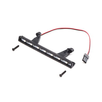 Losi LOS230069 Rear Red LED Light Bar For Raptor: BR