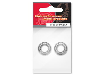 Scorpion SII-5525/35 Motor Bearing Kit