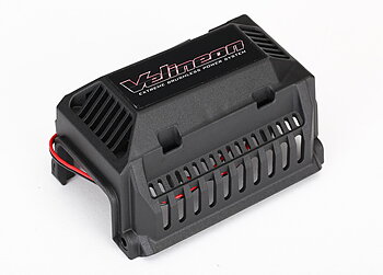 Traxxas 3474 Kylfläkt Dubbel (med Hölje) Velineon 1200XL