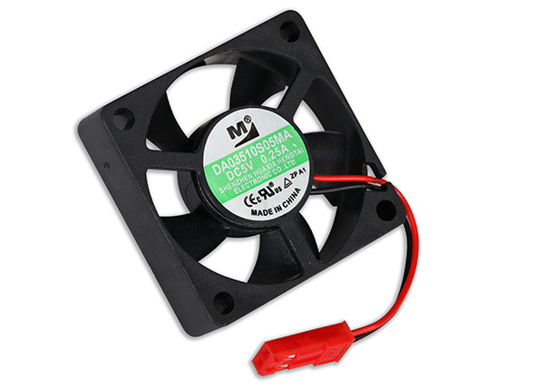 Cooling Fan Velineon VXL-8s