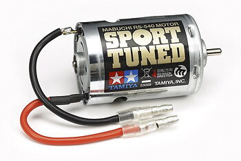 Tamyia 53068 MABUCHI RS-540 SPORT