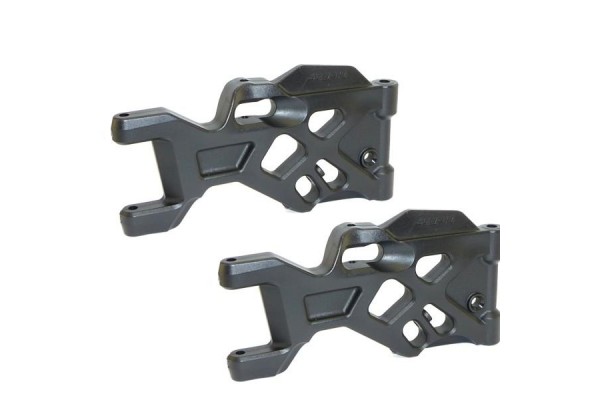 HOBAO Hyper 9 Front Lower Arms (2)