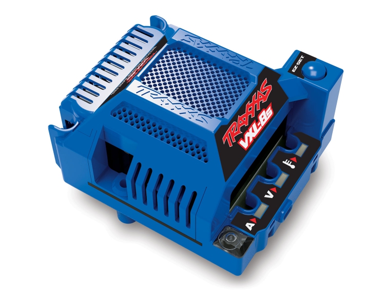 ESC Velineon VXL-8S Brushless WP - 2