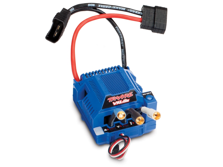 ESC Velineon VXL-8S Brushless WP - 3