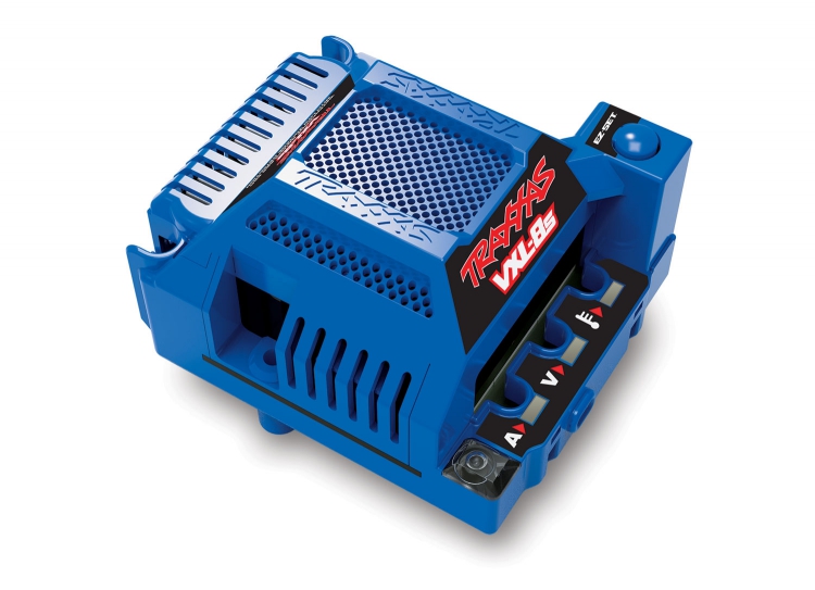 ESC Velineon VXL-8S Brushless WP - 4