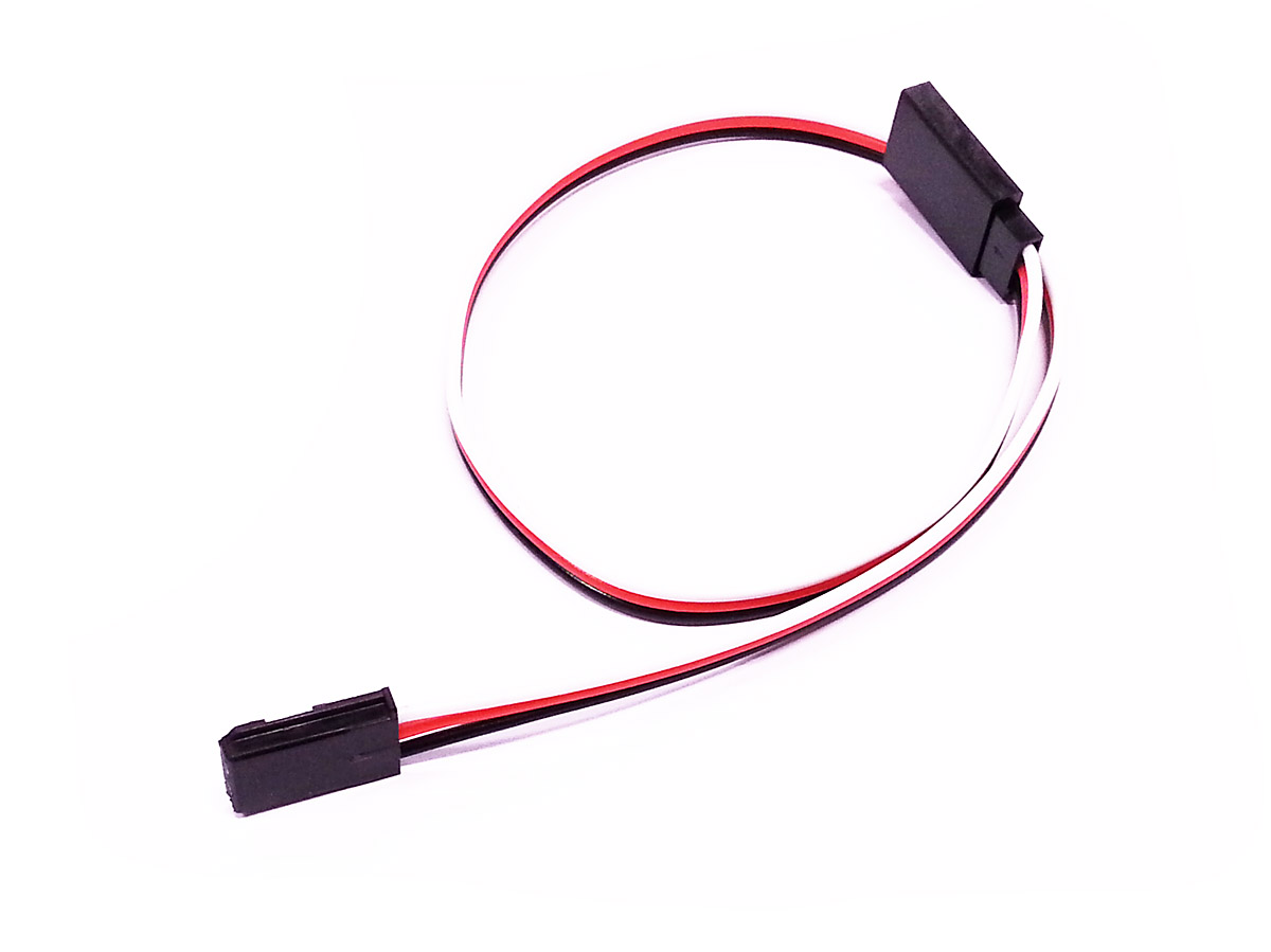 Servokabel 15cm Futaba