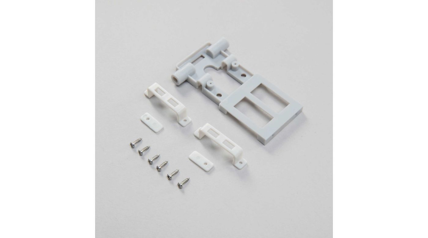 E-flite Nacelle Servo Mount Set: V-22 Osprey