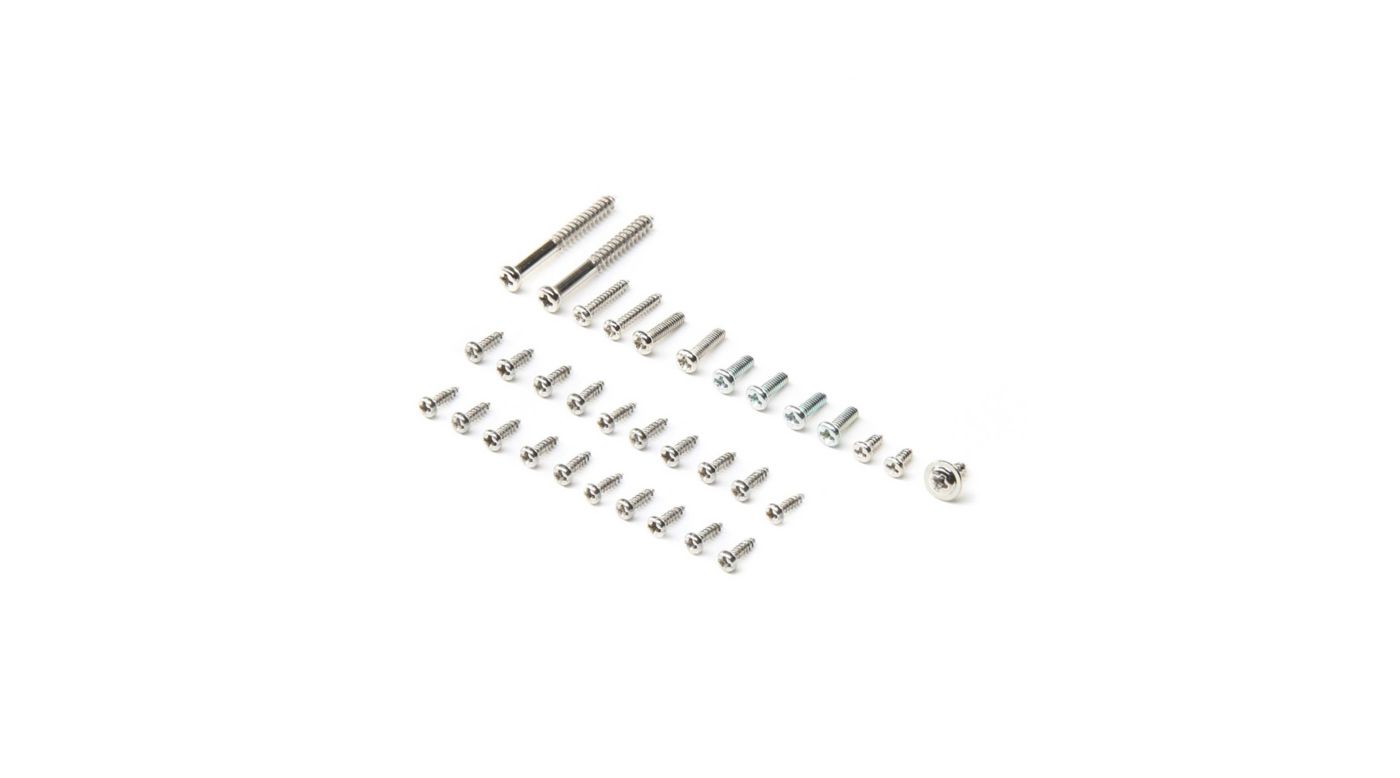E-flite Screw Set: V-22 Osprey