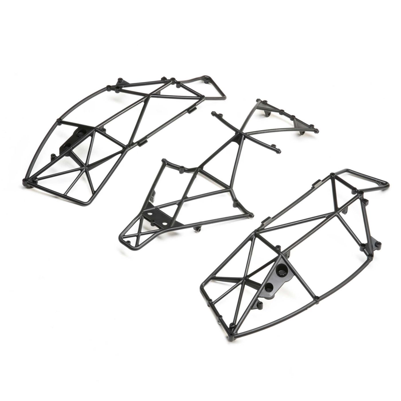 Losi LOS230078 Cage Set: Ultra 4