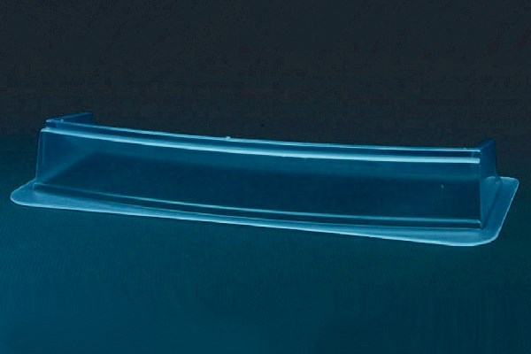 TAMIYA 54457 Racing Wing Type A