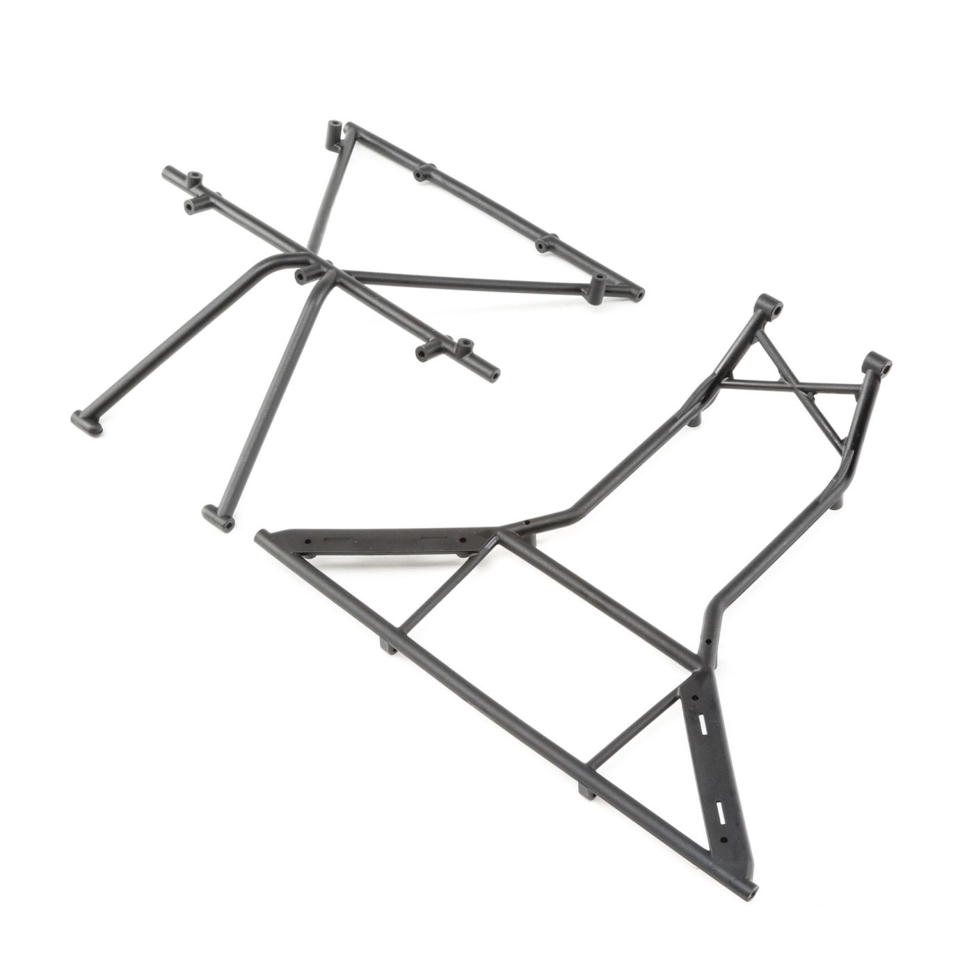 Losi LOS230028 Roll Cage, Roof, Front: Rock Rey