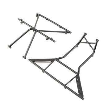 Losi LOS230028 Roll Cage, Roof, Front: Rock Rey