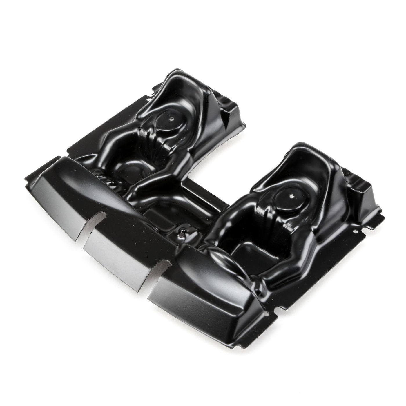 Losi LOS230032 Interior Panel, Painted: RR