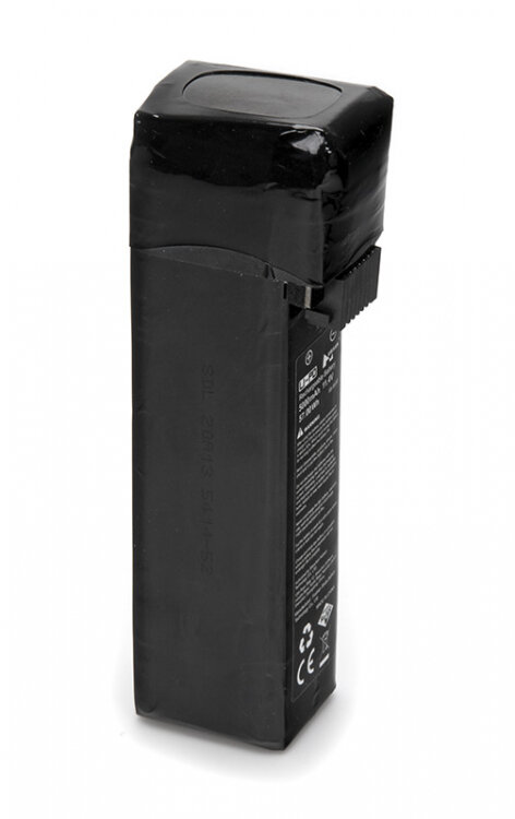 Hubsan Li-Po Batteri 3S 11,4V 5000mAh Long-Range Zino Pro