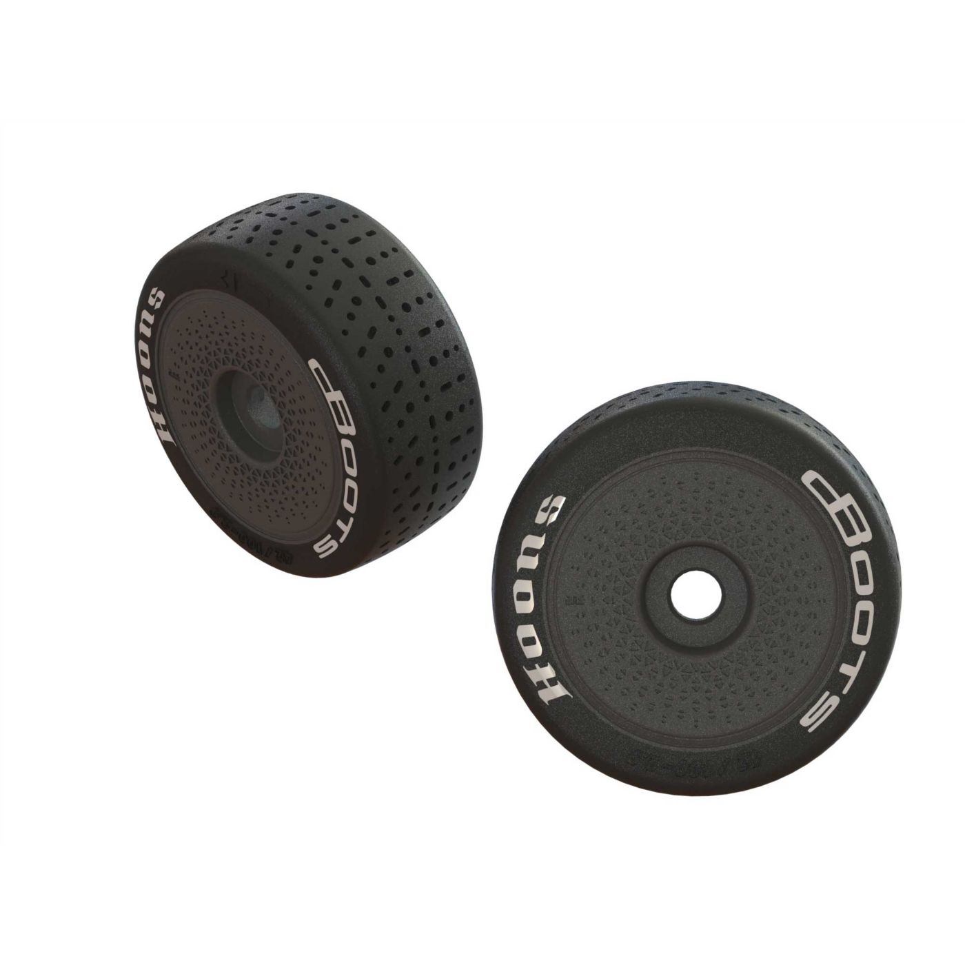 Arrma ARA550063 DBoots Hoons 42/100 2.9 Belted Speed (Pair)