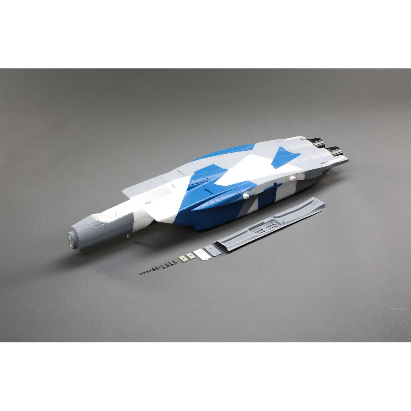 E-flite Fuselage: F-15 Eagle 64mm EDF