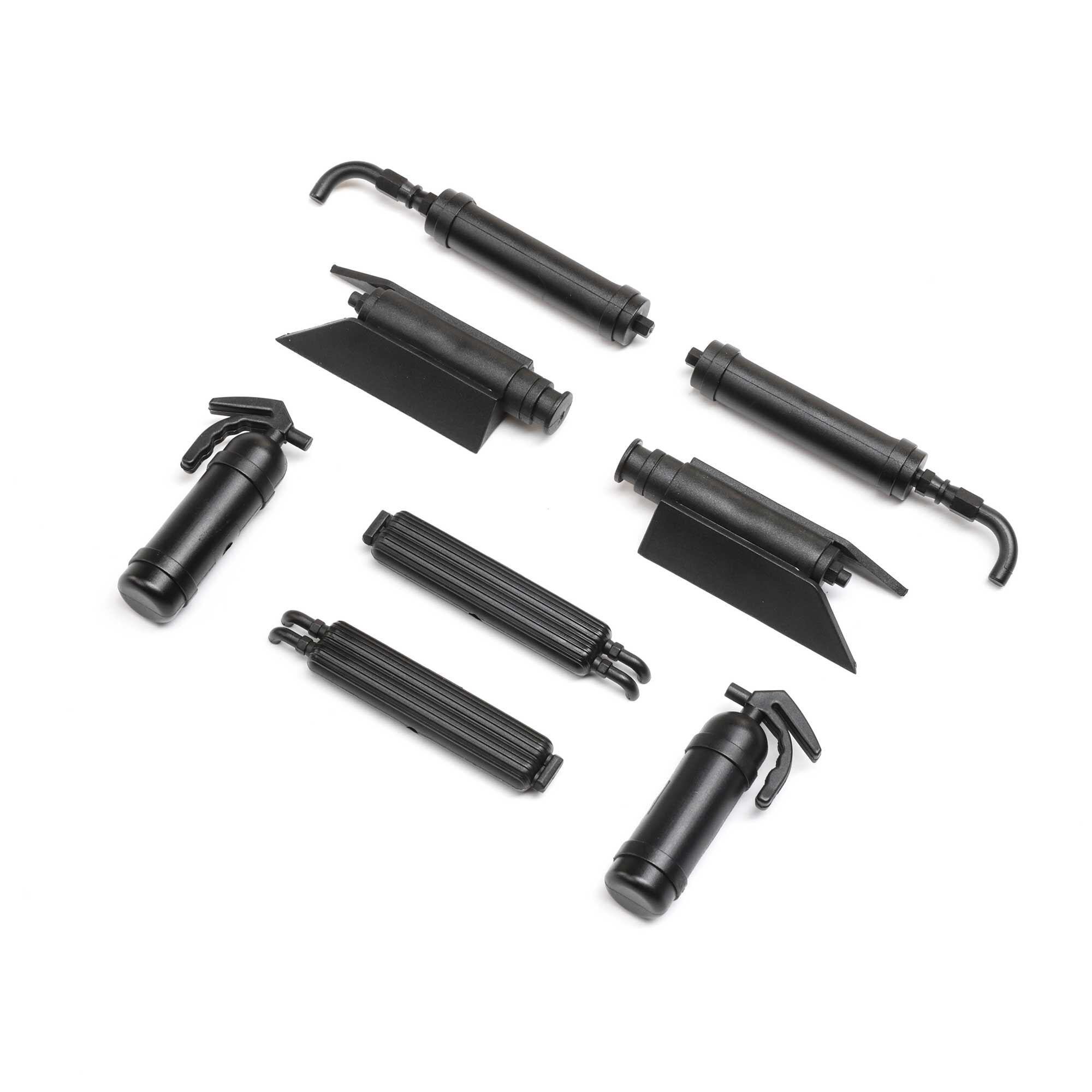 Losi Accessory Set: Hammer Rey