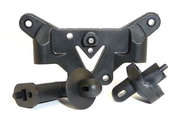 HOBAO FRONT  UPPER  ARM  HOLDER - PLASTIC