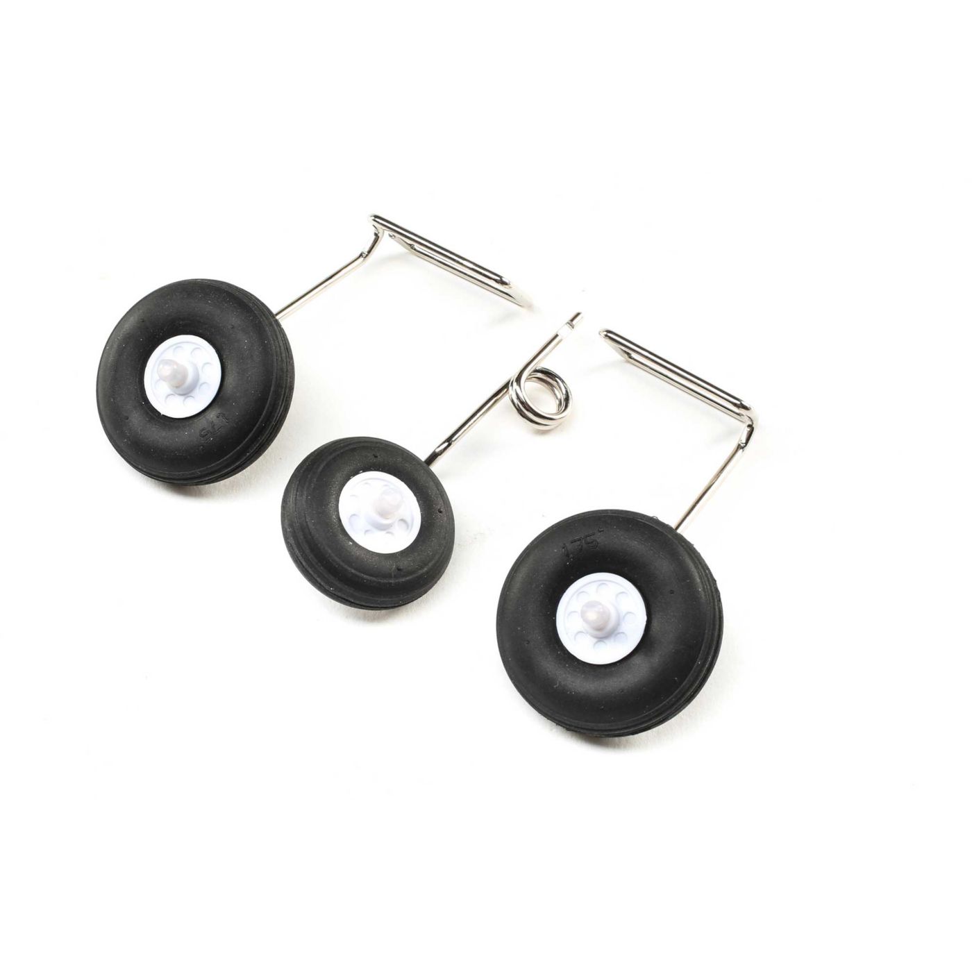E-flite Landing Gear Set: F-15 Eagle 64mm EDF