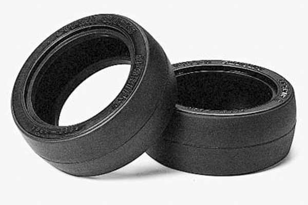 Tamyia 53224 SLICKS M2 4WD FWD