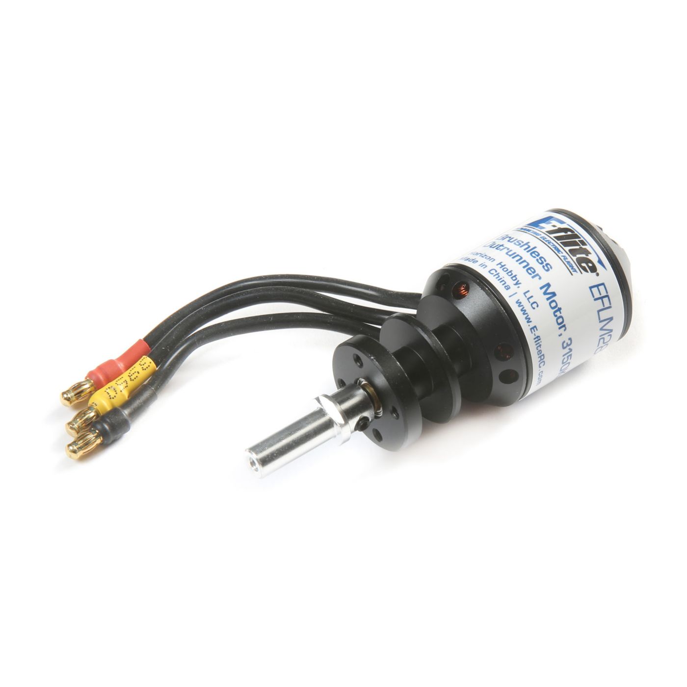 E-flite Brushless Motor 2840-3150Kv: 64mm EDF