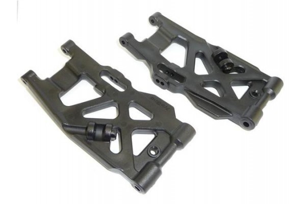 HOBAO REAR  BOTTOM  ARM,  PAIR