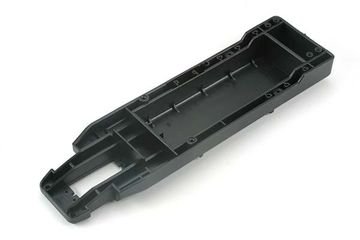Main Chassis Truck Black
