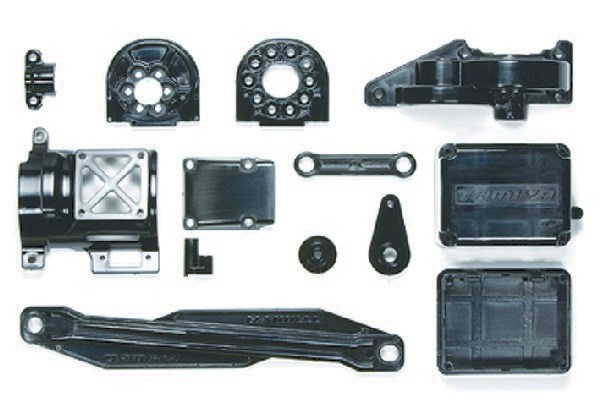 TAMIYA 51530 TT-02 D Parts (Motor Mount)
