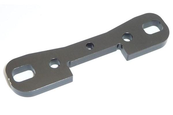 HOBAO CNC REAR LOWER ARM HOLDER - ALUM 7075 (NEW)